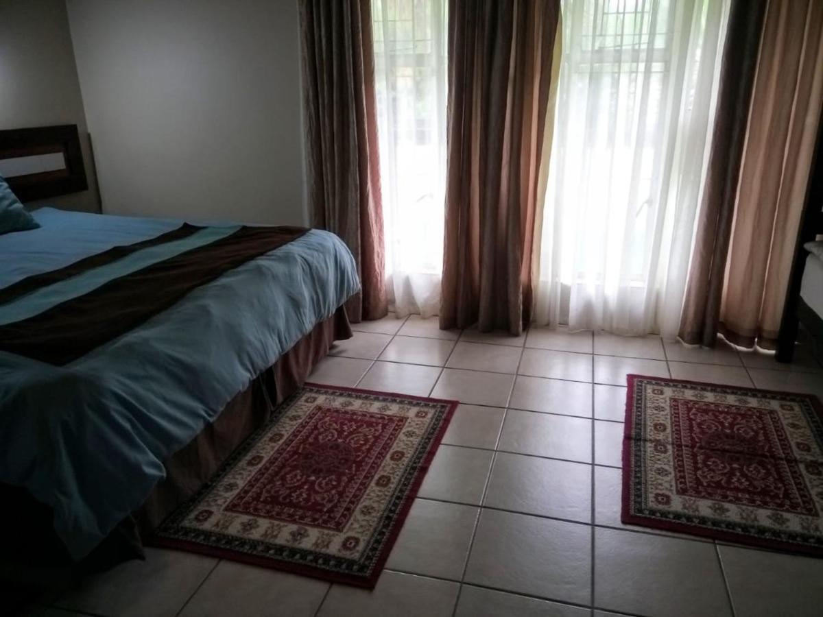 Rustenburg Guesthouse المظهر الخارجي الصورة