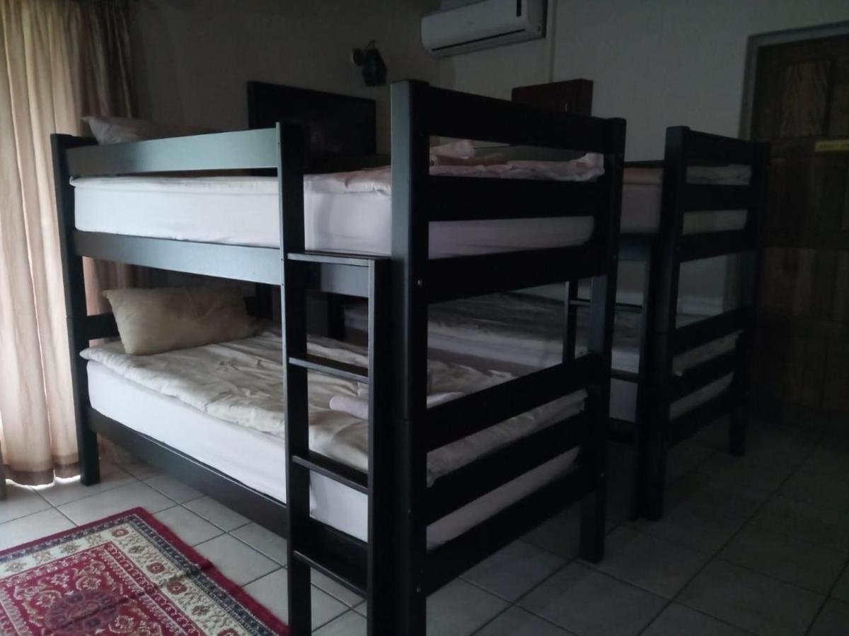 Rustenburg Guesthouse المظهر الخارجي الصورة